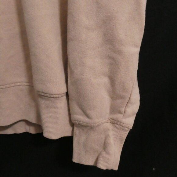 REEBOK | P2P 23 inches measured | Reebok Embossed Logo Sweatshirt - Picture 8 of 15